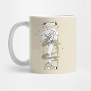 Tarot Cards : the Magician Mug